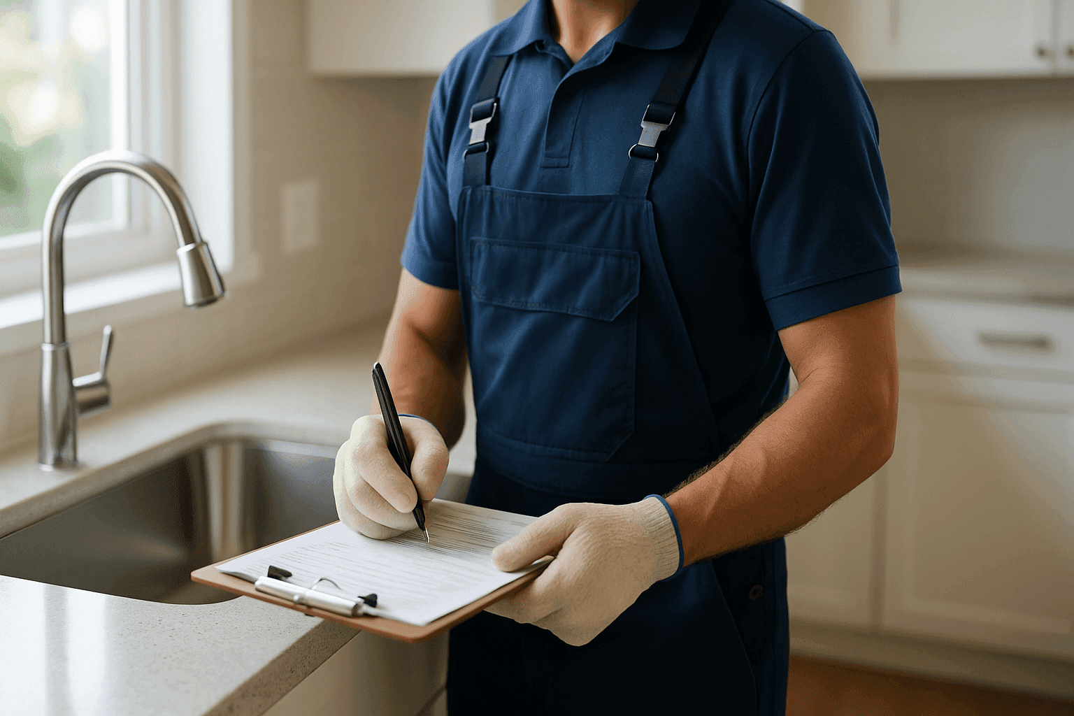 How Much Does Plumbing Cost? Common Repairs and Installations