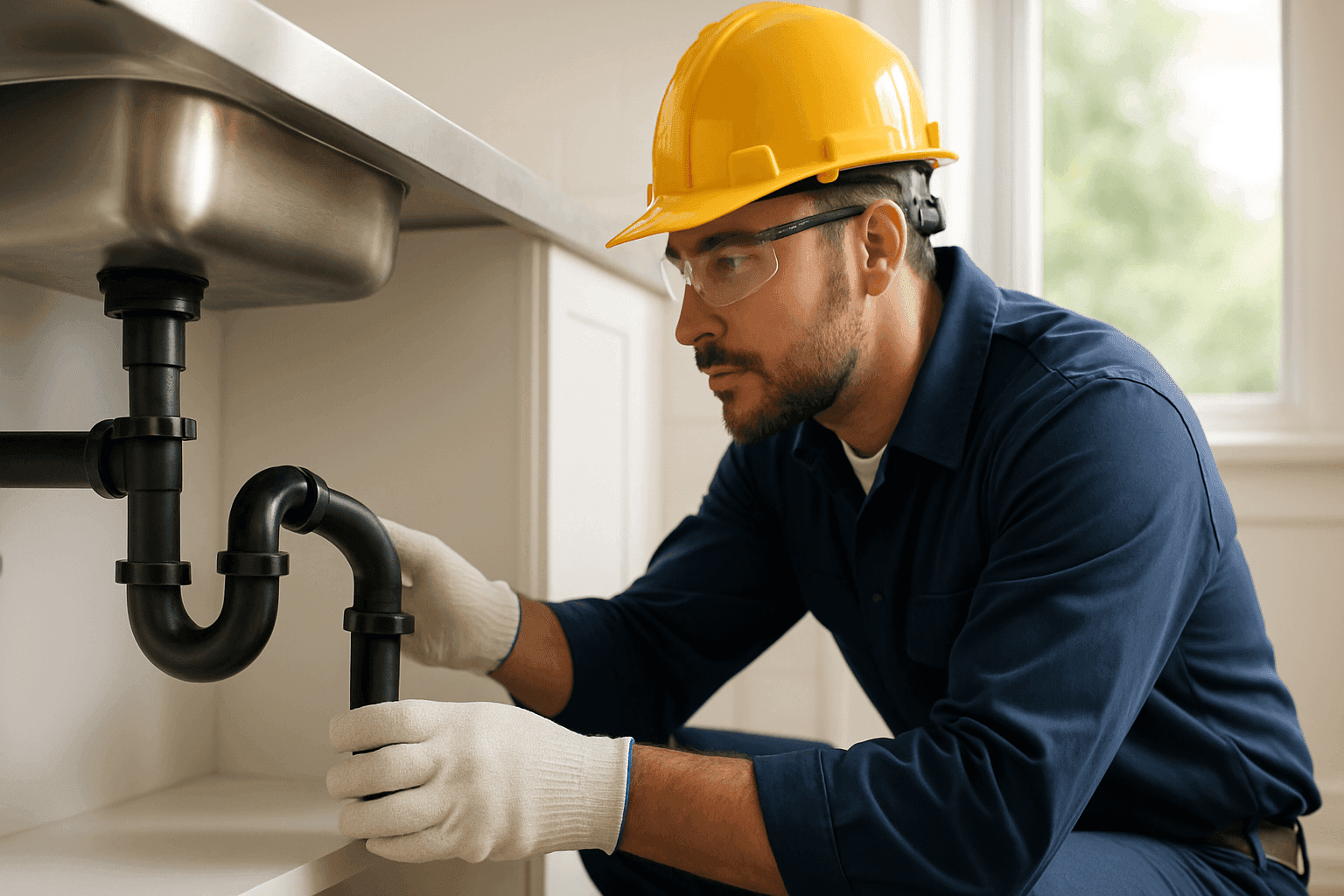 Preventative Plumbing Maintenance: Checklist for Every Season